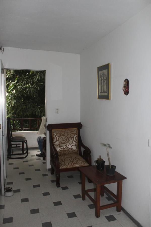 Hospedaje Primavera Medellín Extérieur photo